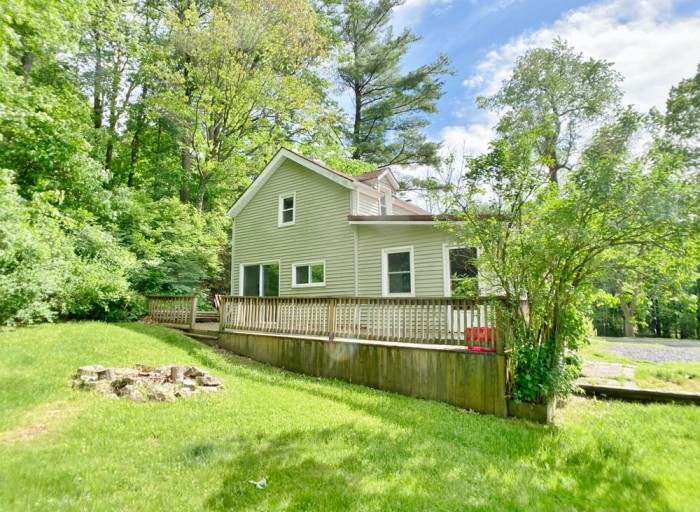 State College Apartments & Townhouses For Rent PMI